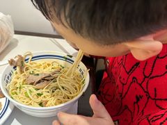 -丝路伊兰·兰州牛肉面(牛街总店)