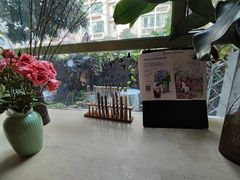 -绿房子方寸咖啡(星海名城店)