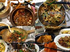 -周大厨辣椒炒肉(巨龙路店)