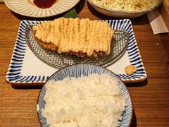 -堂本家·二代目·炸猪排(中心书城店)