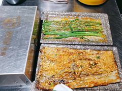 -诸锣记烤串·锦州烧烤(淘金店)