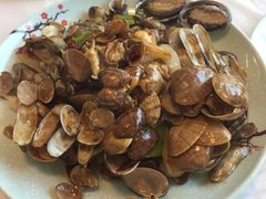 桃园三结义-雅逸居海鲜小厨