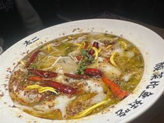 -太二酸菜鱼(中山龙之梦店)