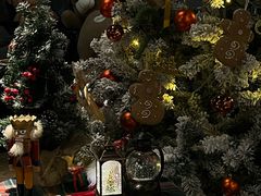 -咖法森林·咖啡  酒吧(天河店)