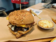 -必胜客(珠海路店)