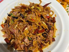 -滇铺子·云南特色菜·第九届野生菌美食节(曲靖万达店)