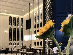 -翠湖宾馆·中餐厅