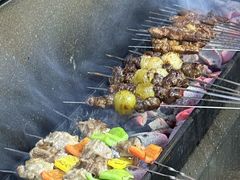 -北丐先生·野馄饨烧烤(雨花万象店)