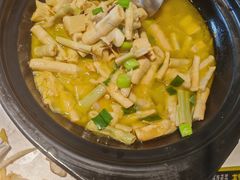 -千岛湖小鱼儿·淳安匠心农家菜