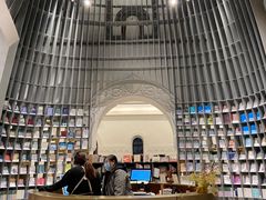 -思南书局·诗歌店