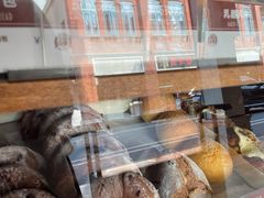 -Juicy Bakery(大学路店)