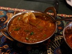 -Santoor 萨都里印度餐厅(北锣鼓巷店)