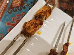 -巴依老爷·新疆美食(上城区天城路店)