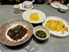 -佬太公海鸭·海鲜大排档(上海总店)