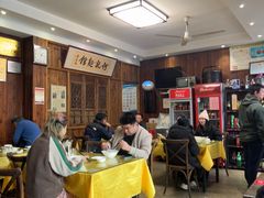 -何记面馆(龙泉山店)