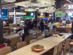 大堂-干锅鱼庄(北京荟聚西红门购物中心店)