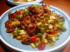 -58度品质川菜馆(经一路店)