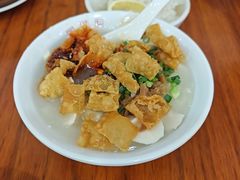 -豆相识•九九豆腐脑(牛咡桥店)