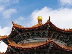 -广东圆玄道观