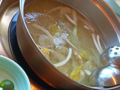 -润园四季椰子鸡火锅(南山海岸城店)