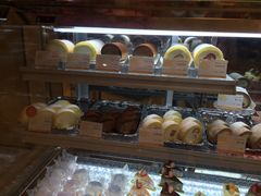 -檬舒舒MonChouChou(环球金融中心店)