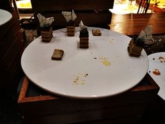 -洛阳国际大酒店-香榭丽舍西餐厅
