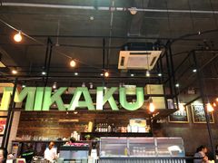 -MIKAKU(万达广场上海宝山店)