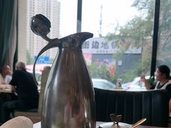 -九转小磨·非遗东北菜(群力店)