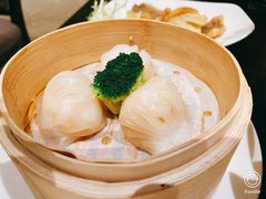 -京香轩·中餐厅(上海中庚聚龙酒店)