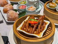 -粤匠·澳门点心粤菜海鲜(澳门半岛店)