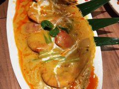 -BetterThai 泰加(苏州中心店)