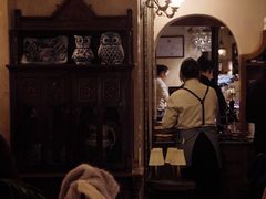 -夏朵餐厅(丁香店)