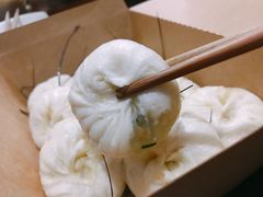 -舒小笼松针小笼包