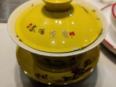 八宝盖碗茶-伊帆食府·青海地方特色美食