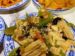 -雁滩白记·兰州牛肉面