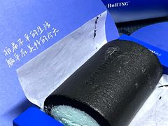 -the Roll'ING手作瑞士卷专门店(卓悦中心店)