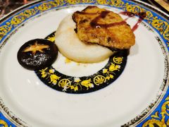 -上林铁板烧(延安西路店)