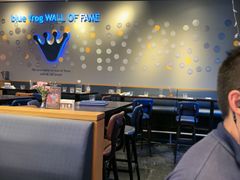 -blue frog蓝蛙(长泰广场店)