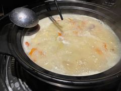 -捞王锅物料理(凯旋路店)