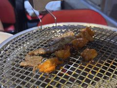 -胡同泥炉烤肉(总店)
