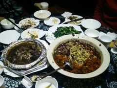 android_upload_pic-老东营·东营菜(西四路店)