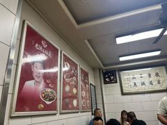 -清真·老陈家烩菜(东新街总店)