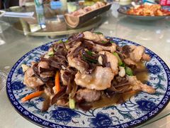 -生态苑农庄(十里画廊遇龙河店)