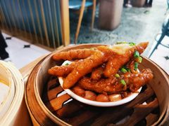-潮粥荟·潮汕砂锅粥(朝阳大悦城店)