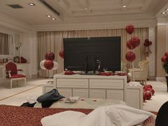 -临沂华盛江泉城大酒店