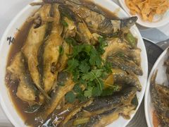 -朴小妹人参鸡汤火锅(长白山万达店)