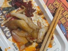 -马有鱼·馕坑烤全鱼(美美2店)