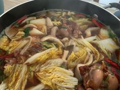 -大勇羊棒骨·烧烤(经六路店)