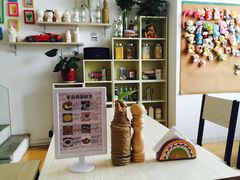 -吃饼人西餐(南开店)