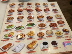 -宝香绑线肉骨茶(柏威年广场店)
